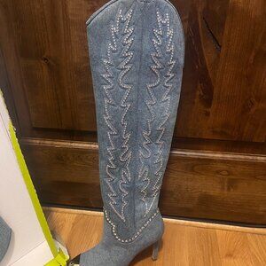 COPY - Gianni Bini Boots - Brand New & Never Worn